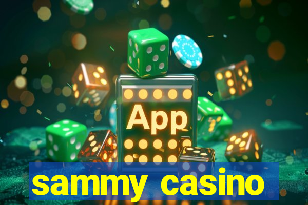 sammy casino