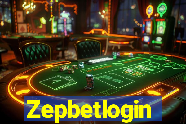 Zepbetlogin