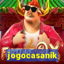 jogocasanik