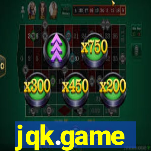 jqk.game