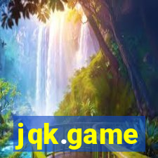 jqk.game