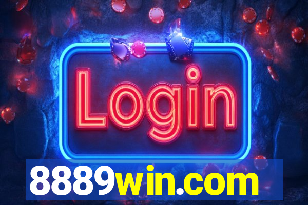 8889win.com