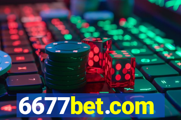 6677bet.com