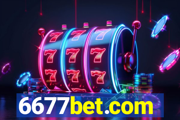 6677bet.com