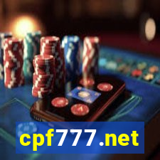 cpf777.net