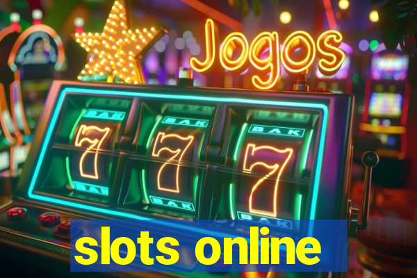 slots online