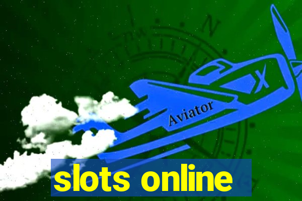 slots online