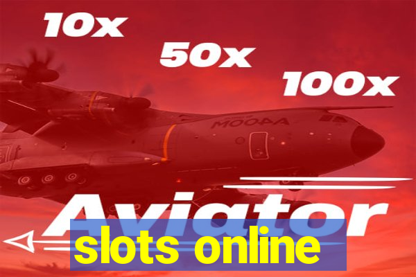 slots online