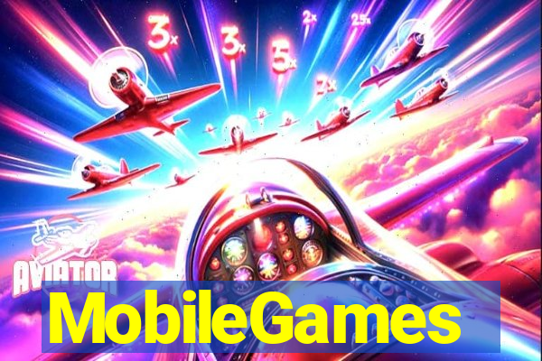 MobileGames