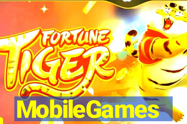 MobileGames