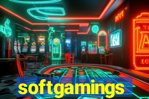 softgamings