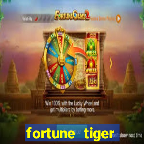 fortune tiger baixar gratis