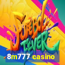 8m777 casino