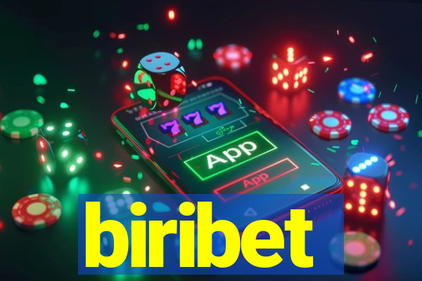 biribet