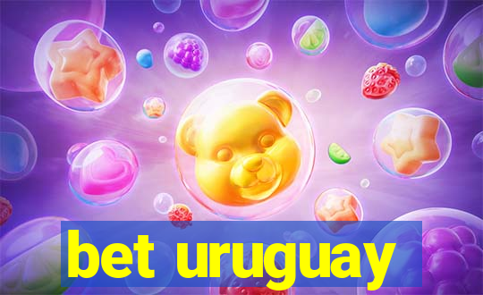 bet uruguay