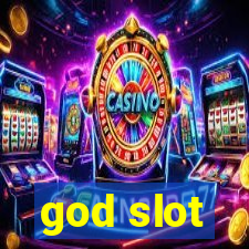 god slot