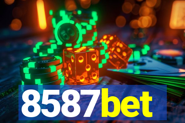 8587bet