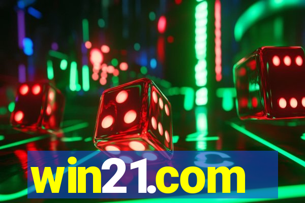 win21.com