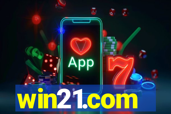 win21.com