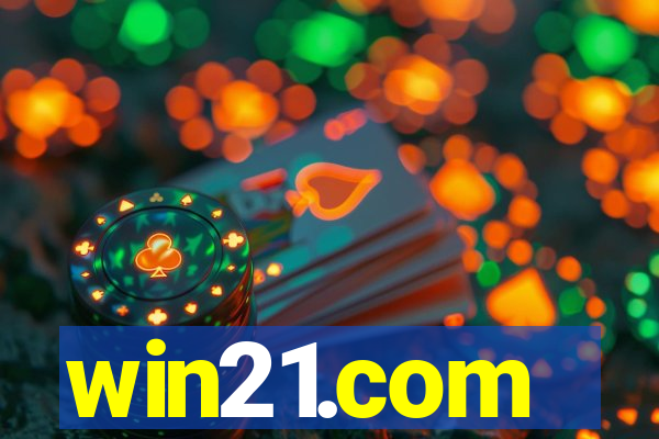 win21.com