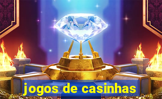 jogos de casinhas