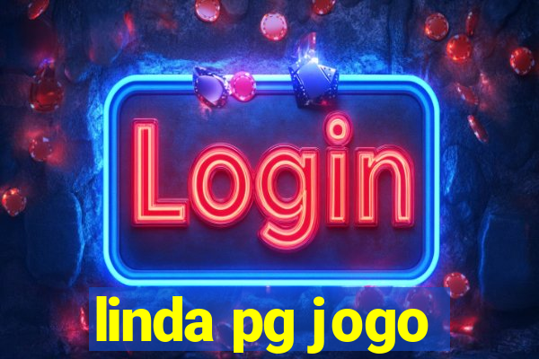 linda pg jogo