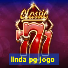 linda pg jogo