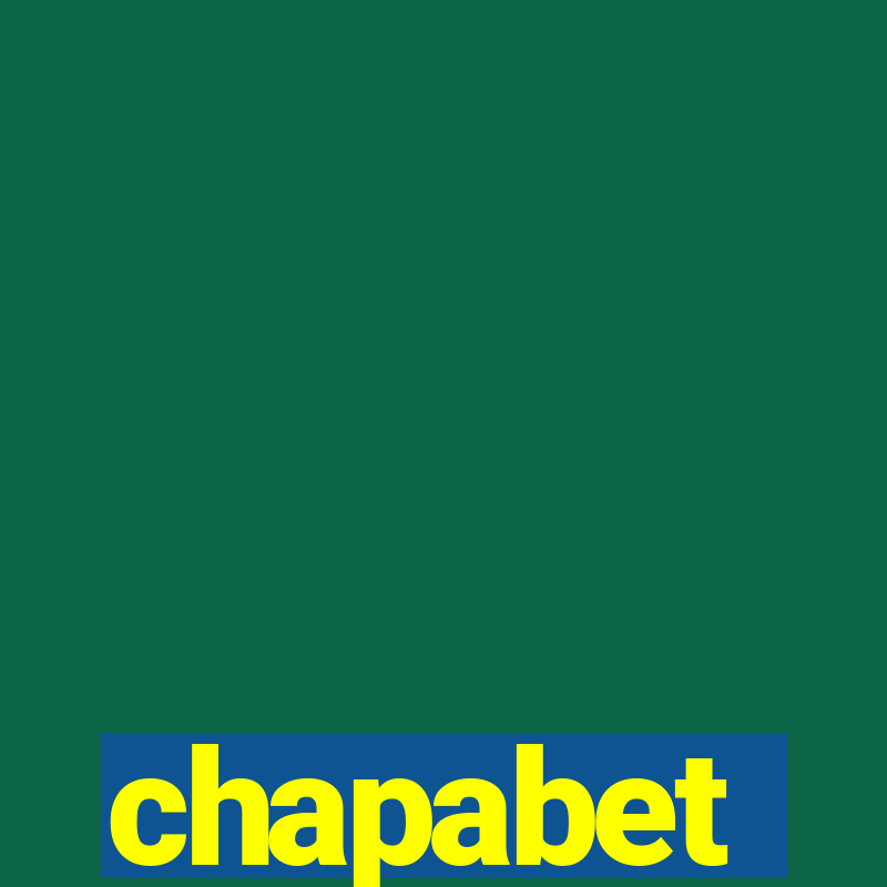 chapabet