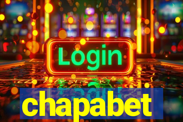 chapabet