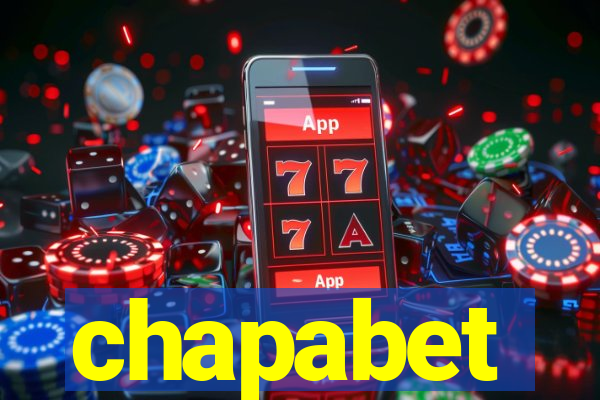 chapabet