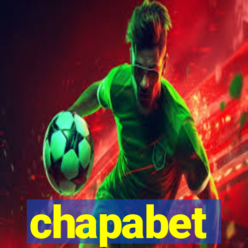 chapabet