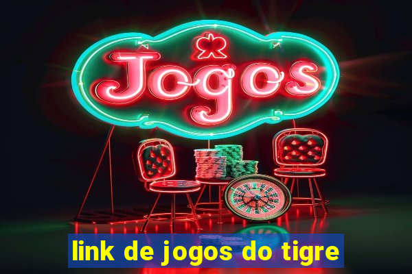 link de jogos do tigre