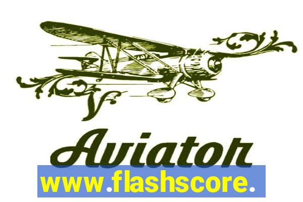 www.flashscore.com.br