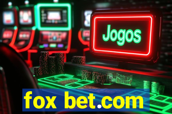 fox bet.com