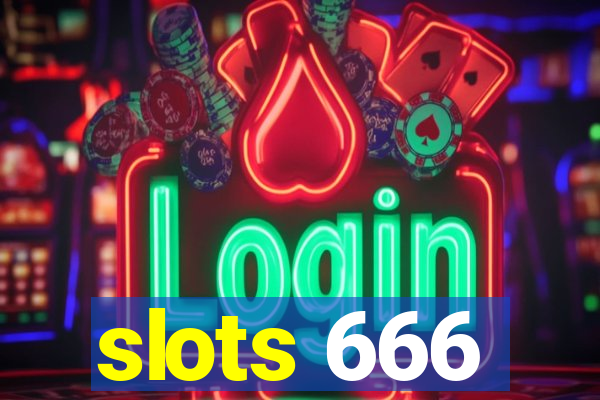 slots 666