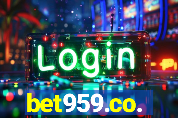 bet959.co.