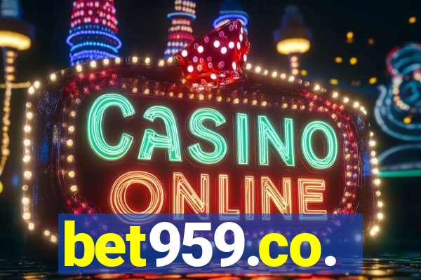 bet959.co.