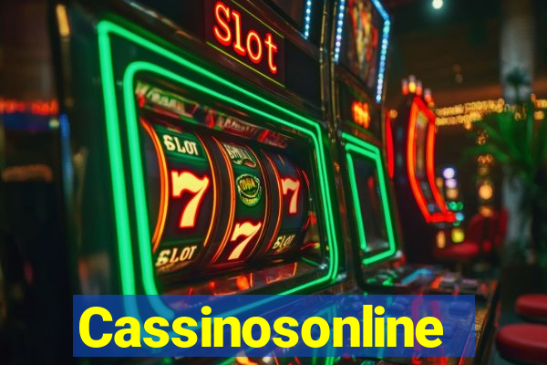 Cassinosonline