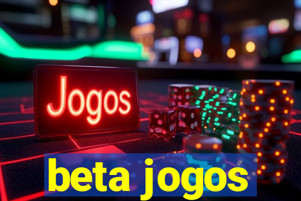 beta jogos