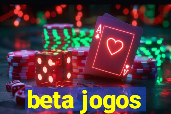 beta jogos