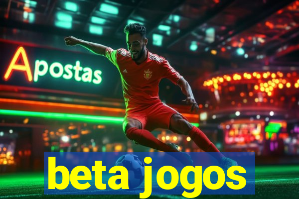 beta jogos