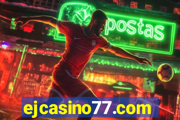 ejcasino77.com