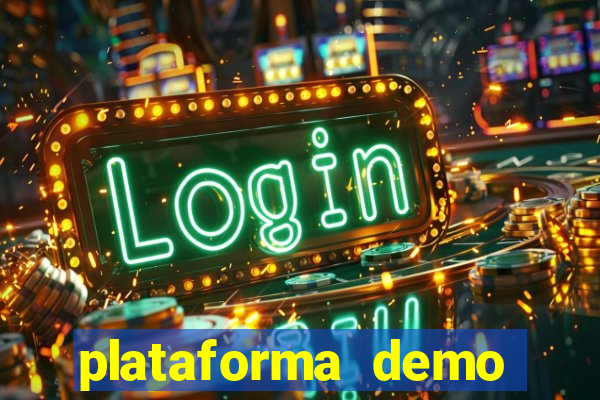 plataforma demo fortune rabbit