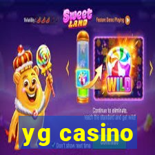 yg casino