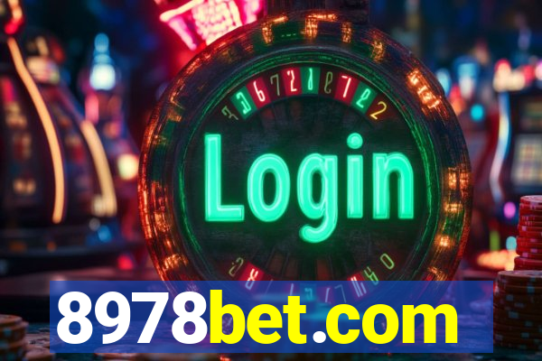 8978bet.com