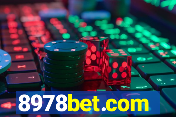 8978bet.com