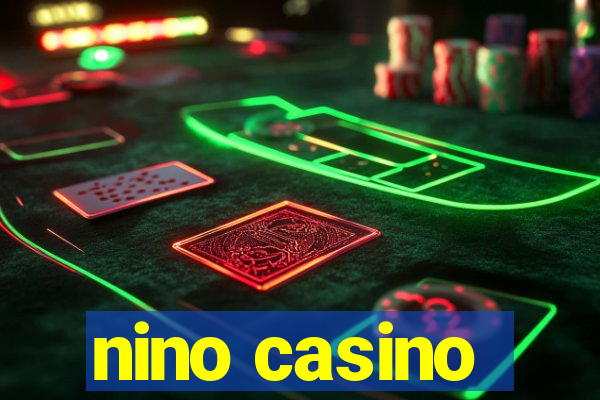 nino casino