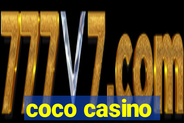 coco casino