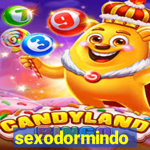 sexodormindo