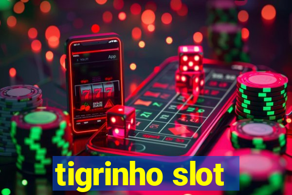 tigrinho slot